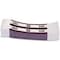 Pap-R Strap, Currency, $50, Violet, PK1000 PQP400075 - alternate 2